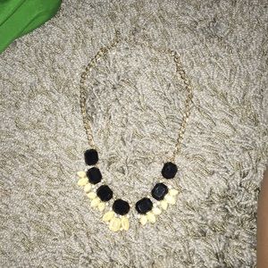Super cute statement necklace